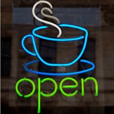 Cafe Open 20