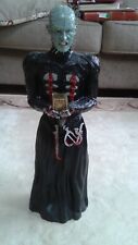 VINTAGE 1989 HELLRAISER FIGURINE FROM SCREAMIN picture