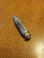 Vintage 1948 Stelray Spring Loaded Awl USA Works Perfect Very Sharp & Rare HTF picture