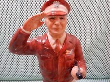 Kevin Francis General Eisenhower 1992 Limited Edition Toby Jug #10 of 750 picture