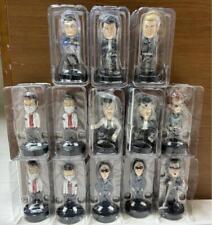 CROWS WORST crazy kids character Figure Doll etc. lot of 13 Set sale Anime Goods picture
