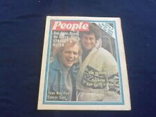 1976 OCTOBER 3 MODERN PEOPLE NEWSPAPER - STARSKY & HUTCH - NP 5699 picture