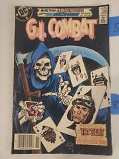 G. I. Combat #280 (Volume 1) DC Comics (1985) picture