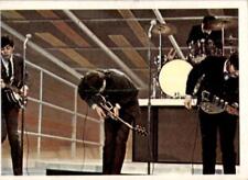 1964 1964 Topps Beatles Color #36 John, Paul George, Ringo VG-EX picture