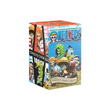 Mighty Jaxx One Piece Hidden Dissectibles Series Two Blind Box Mini Figure NEW picture