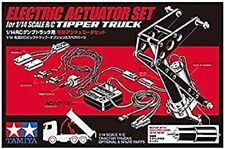 Tamiya RC ELECTRIC ACTUATOR SET for 114 RC TIPPER Dump TRUCK No.45 56545 picture
