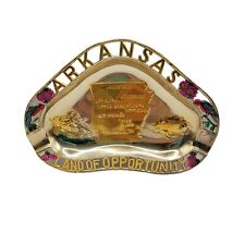 Vintage Arkansas State 4