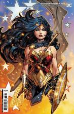 Wonder Woman  #762-787 You Pick Single Issues From A & B Covers DC Comics 2022 picture