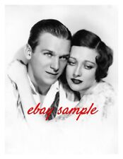 JOAN CRAWFORD DOUGLAS FAIRBANKS JR. PHOTO from 1929 movie OUR MODERN MAIDENS picture