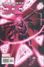Ultimate X-Men #51 (2004) in 9.0 Very Fine/Near Mint picture