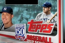 2019 Topps Series One Evolution of Baseball Cards (All Sets Included) Pick List picture
