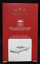 2020 Hallmark Keepsake 1955 LINCOLN FUTURA Legendary Concept Cars Ornament picture