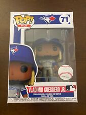 Funko Pop Vladimir Guerrero Jr - MLB - Toronto Blue Jays 71 picture