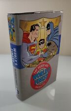 Worlds Finest The Silver Age Omnibus Vol 1 picture