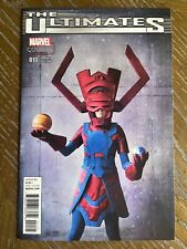 ULTIMATES #11 COSPLAY GALACTUS INCENTIVE VARIANT HTF RARE NM-🔥 picture