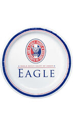 Eagle Scout Court of Honor Lunch Plates Pkg. of 25 picture