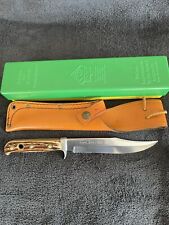 puma fixed blade knife 6396 germany 42 picture