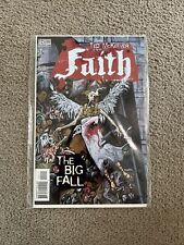 Faith (Vertigo) #2 VF/NM; DC/Vertigo | Ted McKeever - we combine shipping picture