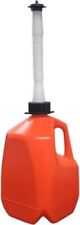 One Gallon Utility Jug-Utility Can  - All Kind of Use | Flexible Spout Included picture
