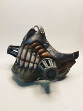 Hand painted Madmax collectible immortal joe mask 1/1 scale picture