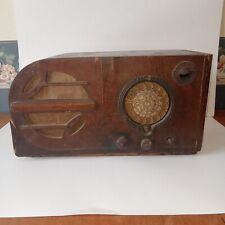 Antique Airline Radio Model 406 Antique Radio  picture