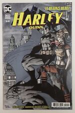 Harley Quinn (2022) Annual #1 NEAR MINT/NM DC Comics picture