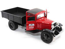 1931 Ford Model AA Pickup Truck Go Refreshed - Drink Coca-Cola 1/24 Diecast Car picture