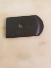 Beretta 92FS/M9 Magazine Base Pad - OLD-BUT-NEW  picture
