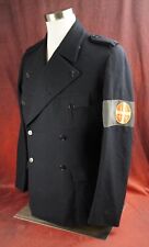 WW2 Norwegian German uniform political jacket tunic veteran estate armband picture
