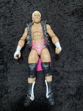 WWE Figure Dolph Ziggler Nicholas Theodore Nemeth Mattel, Inc. figure wrestling picture