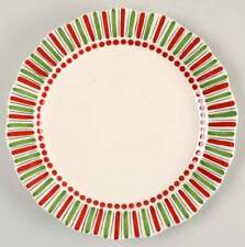 Caffco Simply Christmas Dinner Plate 7737368 picture