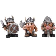 PT Pacific Trading Little Viking Warriors Set of 3 picture