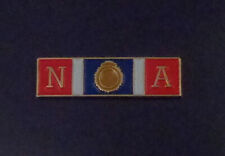 FBI NA National Academy commendation bar police uniform pin picture