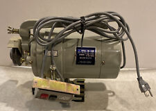 Artisan CM-15  Sewing Machine Clutch Motor Phase 1 picture