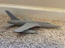 3D Printed Republic F-105 Thunderchief with Drop Tanks picture