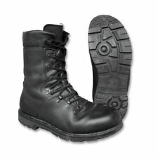 ORIGINAL BW BUNDESWEHR COMBAT BOOTS MODEL 2005 JUMPING BOOTS FIGHTING SHOES picture
