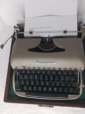 Remington Travel-Riter Typewriter From The 1950's picture