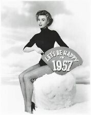 Famous Actress Vera Ellen Classic Publicity Picture Poster Photo Print 13x19 picture