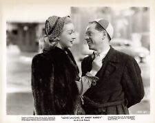 Bonita Granville Mickey Rooney 1946 Movie Photo Love Laughs at Andy Hardy *P132b picture