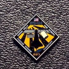 NASA STS-124 SPACE SHUTTLE PATCHES (2001-2011) ~ LAPEL PIN picture