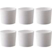 A.I.FORCE 6 Pack Ceramic Inserts for Peak Accessory Bowl, Enhanced Performance,  picture