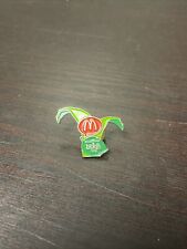 Vintage 1998 Pixars a Bugs Life LEAF Leaves Rare Movie Lapel Pin #2 picture