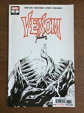 Venom #3 4th Print Variant 2018 2019 Marvel Comic Book 1st Appearance of Knull picture