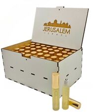 JERUSALEM AMBER ROSE OIL  5Pcs Set  picture