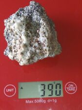 INTERESTING CRYSTAL, MINERAL UNCHECKED 390GR picture
