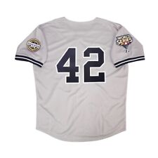 Mariano Rivera 2009 New York Yankees World Series Road Jersey Men's (S-3XL) picture