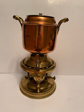 Antique Manning Bowman & CO's Coffee Percolator picture