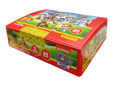 2022 Panini Paw Patrol Trading Cards - 1x Display picture