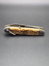 WWll Camillus New York Engineers Pocket Knife picture
