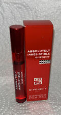 Absolutely Irresistible by Givenchy EDP Roll-On 7.5ml for Women Vintage picture